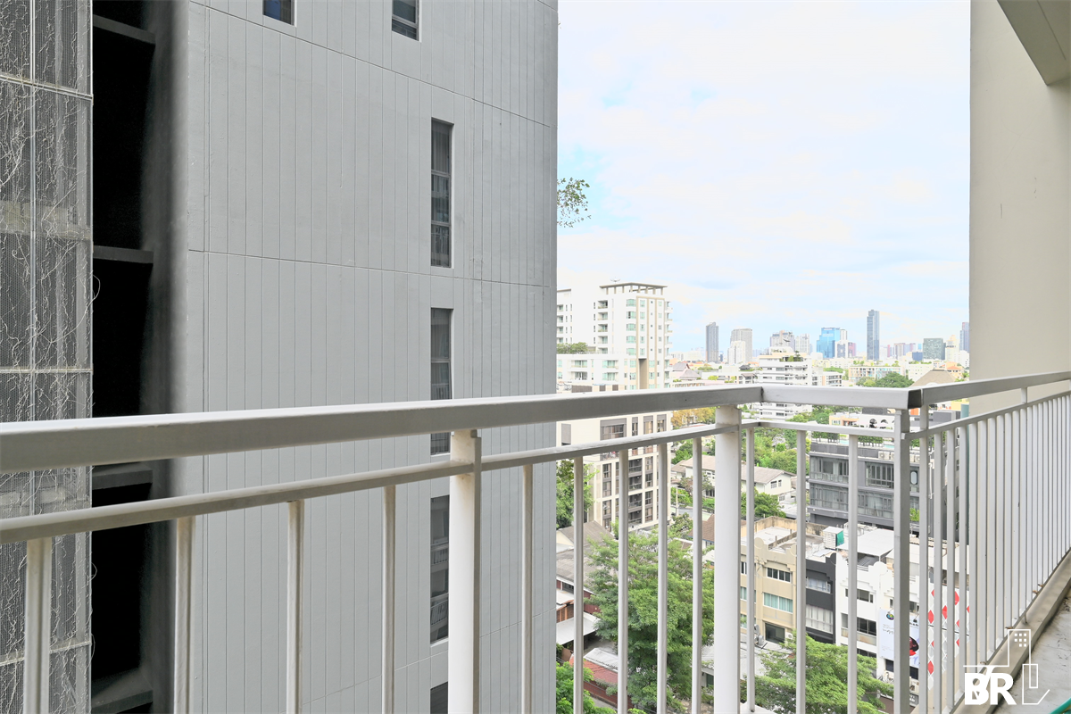 รูป บ้านสิริ 31 เดินทางง่าย พื้นที่ใช้สอยจัดเต็ม - รูปที่ 5/10