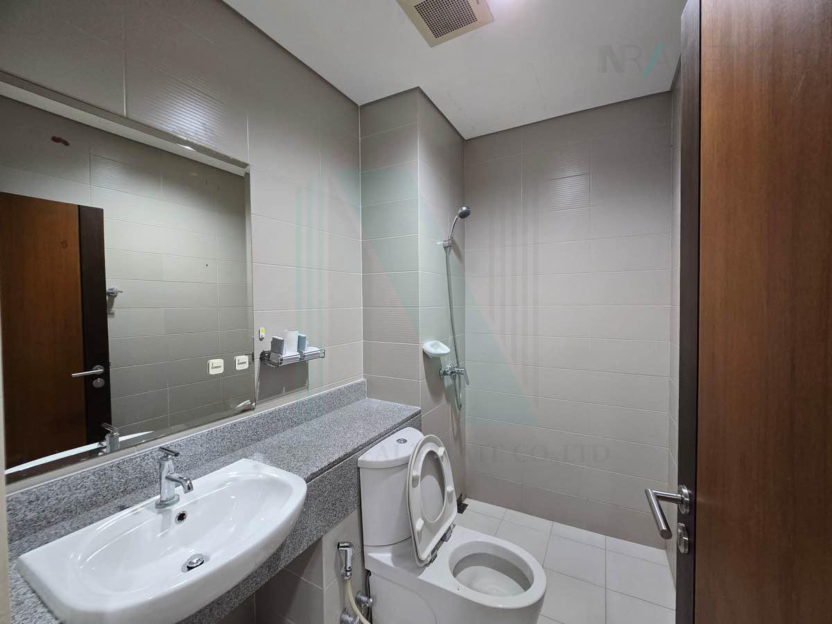 รูป 🎉 ขายคอนโด อินโทร พหลโยธิน-ประดิพัทธ์ อาคาร 1 ชั้น 6 2 ห้องนอน ขนาด 54 ตรม ใกล้ โรงเรียน เรวดี - รูปที่ 4/8