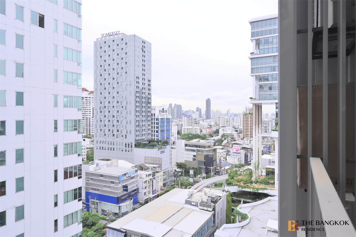 รูป ควอทโทร บาย แสนสิริ  เริ่มต้นความสะดวกสบายได้ที่นี่ - รูปที่ 7/10