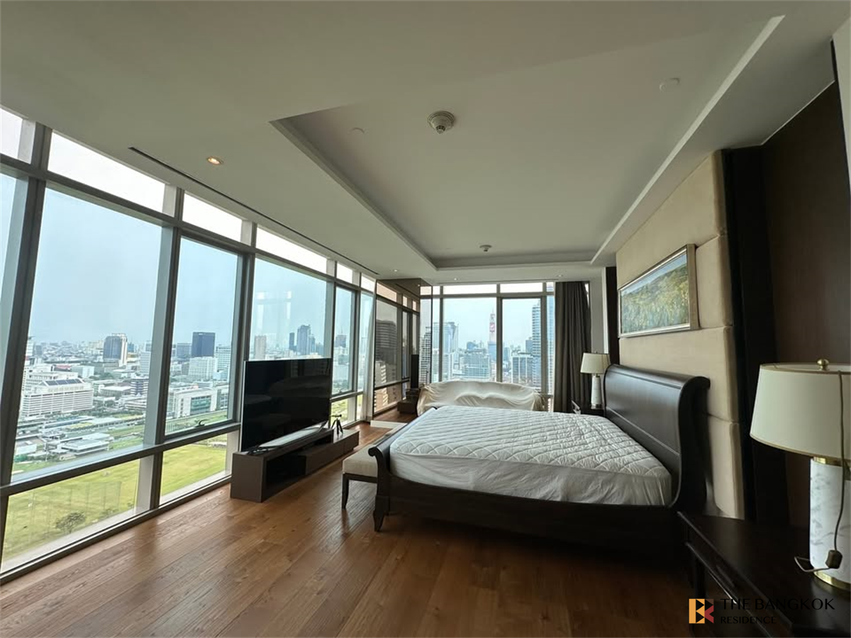 รูป 185 ราชดำริ ใช้ชีวิตสไตล์ Luxury บนทำเลศักยภาพ ใกล้ BTS สถานีราชดำริ - รูปที่ 10/10