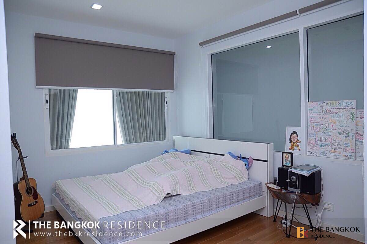 รูป คอนโดเลต ไอซ์ ราชเทวี ใกล้ BTS สถานีราชเทวี ห้ามพลาด!! ยูนิตสุดแรร์ - รูปที่ 5/9
