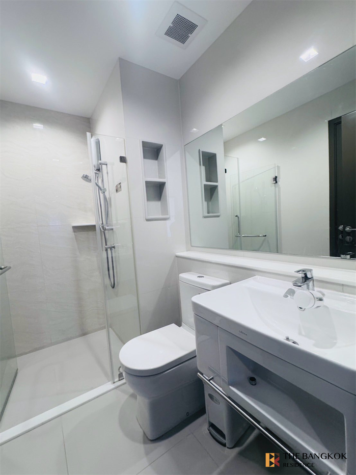 รูป ไลฟ์ ลาดพร้าว วัลเลย์ ใกล้ BTS สถานีห้าแยกลาดพร้าว เดินทางง่าย พื้นที่ใช้สอยจัดเต็ม - รูปที่ 5/9