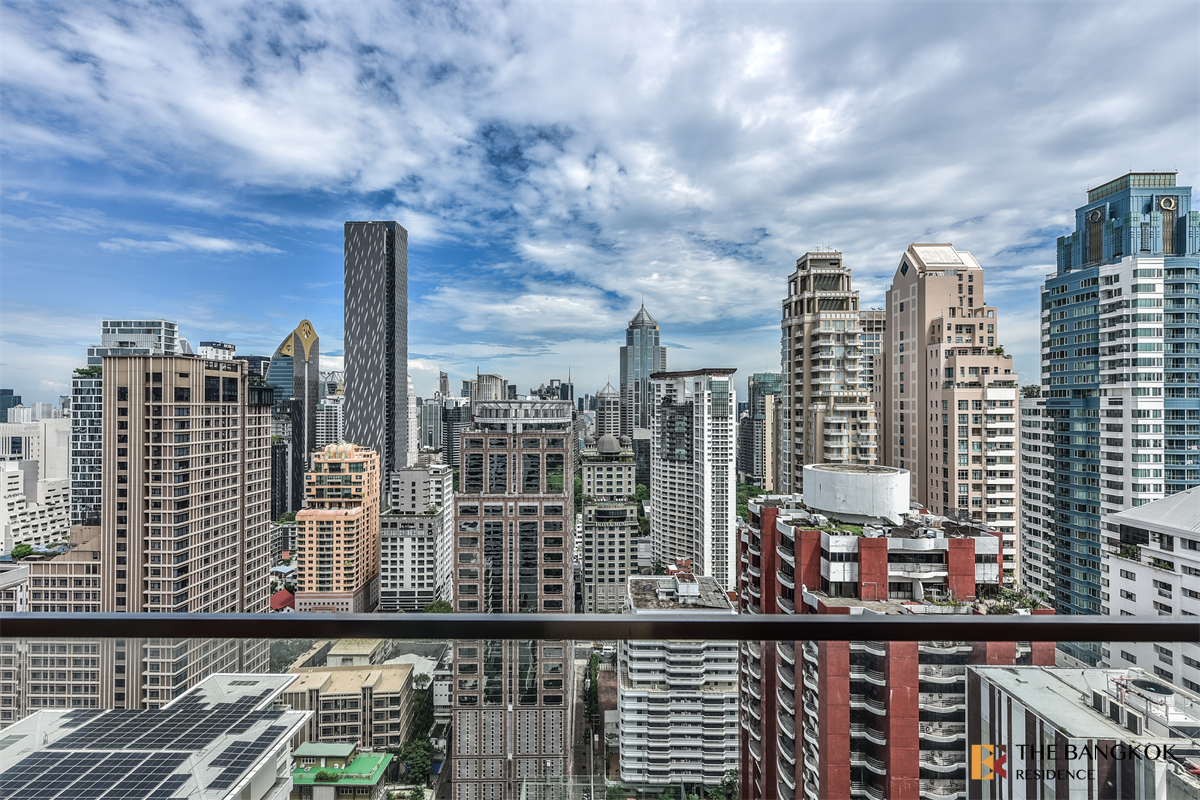 รูป เริ่มต้นง่ายๆ กับไลฟ์สไตล์คนเมือง หรรษา เรซิเด็นซ์ บางกอก - รูปที่ 2/10