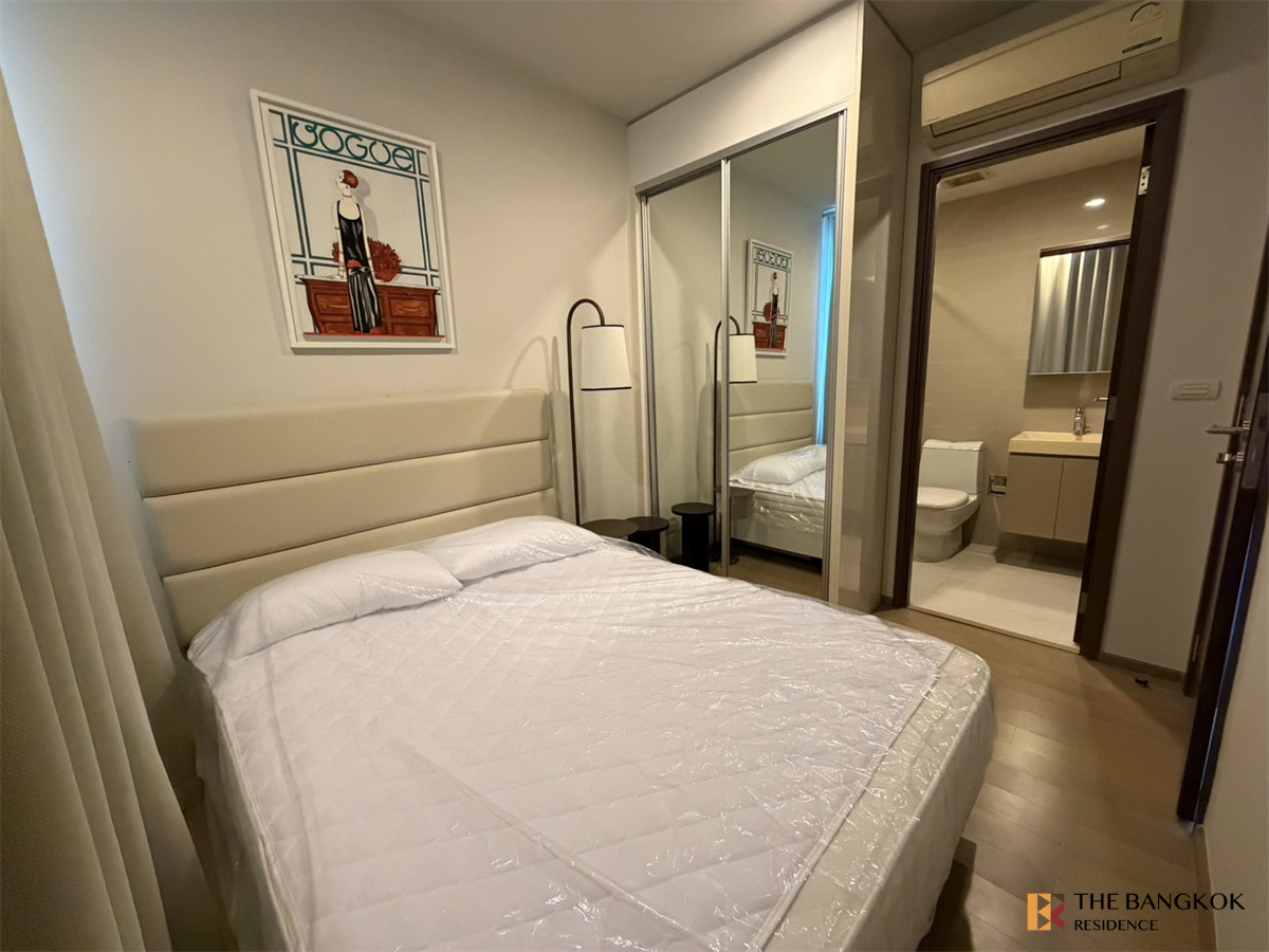 picture Pyne By Sansiri near BTS Ratchathewi More Convenience, Full Relaxation - 8/10