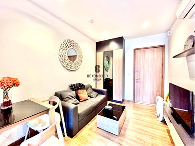 Condos for rent Sukumvit Hospital  : Hasu Haus      🌟PN-00004099🌟