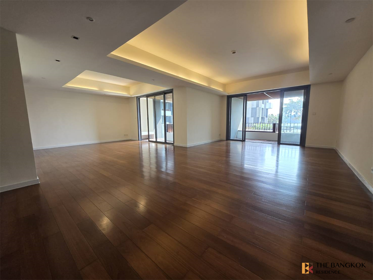 รูป เดอะ พาโน  สะดวกสบายกับไลฟ์สไตล์สุด Luxury - รูปที่ 3/10