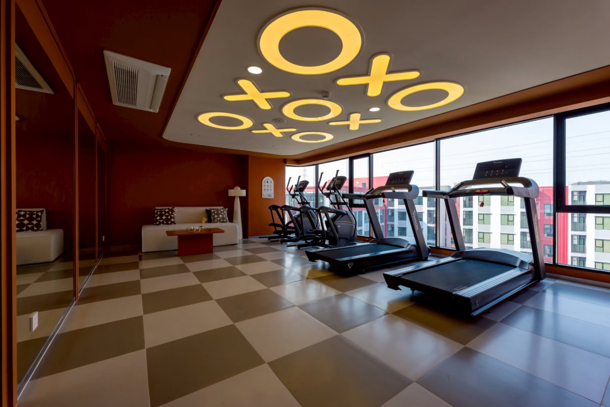 รูป ​🐈 Kave Wonderland | คอนโดที่เข้าใจคนรักสัตว์ที่สุดในย่าน มธ. เริ่ม 1.79 ลบ. ✨ LINE: @condowsr - รูปที่ 9/15