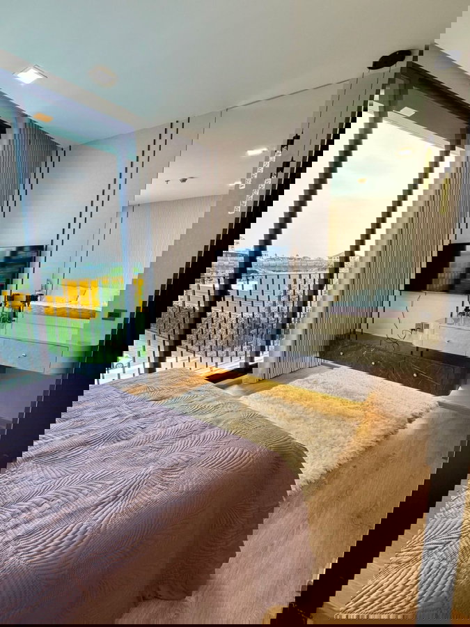 รูป 🔥 คอนโดใกล้ La Villa Ari! Noble Around Ari อยู่สบาย เหมาะสายคาเฟ่ / คนทำงานเมือง - รูปที่ 11/14