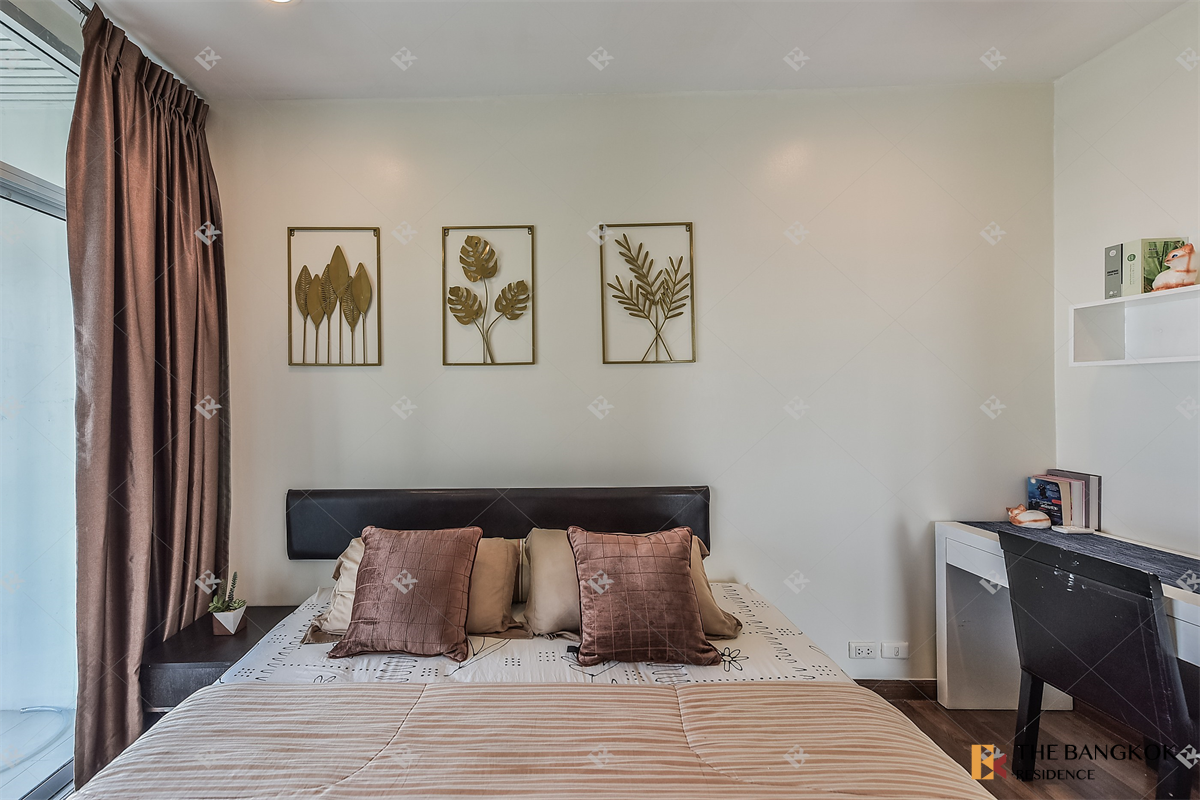 picture Chewathai Ratchaprarop Popular units sell out fast - 9/10