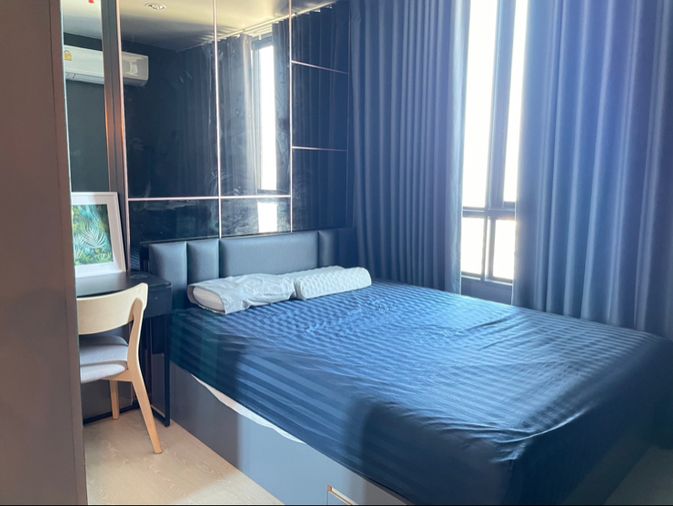 🌈 For rent 🌆 Nue mega plus bangna 🌆  JA-1436