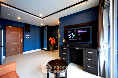 Condos for sale : 1-BR Condo at New Nordic Club 1 close to Pattaya (ID 2819861)