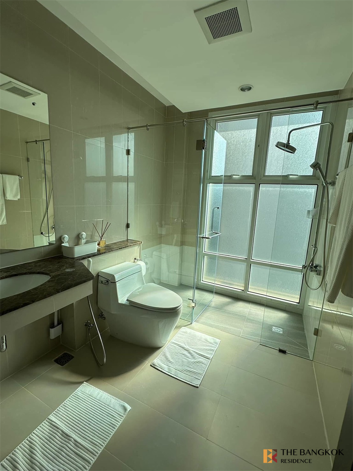 picture The Prime 11 near BTS Nana Easy Travel, Fully Utilized Space - 3/9