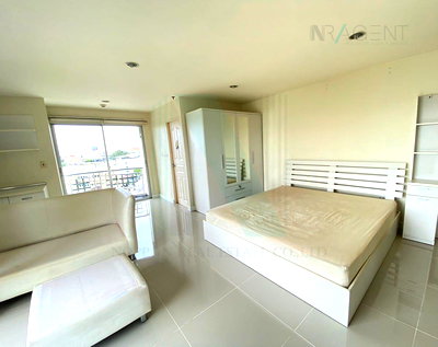 คอนโด พันธุ์ทิพย์พลาซ่า งามวงศ์วาน : 🚩 ขายคอนโด เอกสิน ทาวเวอร์ อาคาร B ชั้น 7 สตูดิโอ ขนาด 43 ตรม ใกล้ ห้างสรรพสินค้าพันธุ์ทิพย์พลาซ่า 2