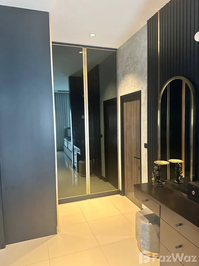 รูป ขาย วิลล่า 3 ห้องนอน ในโครงการ หมู่บ้านปณาลี 6186071 - รูปที่ 14/23