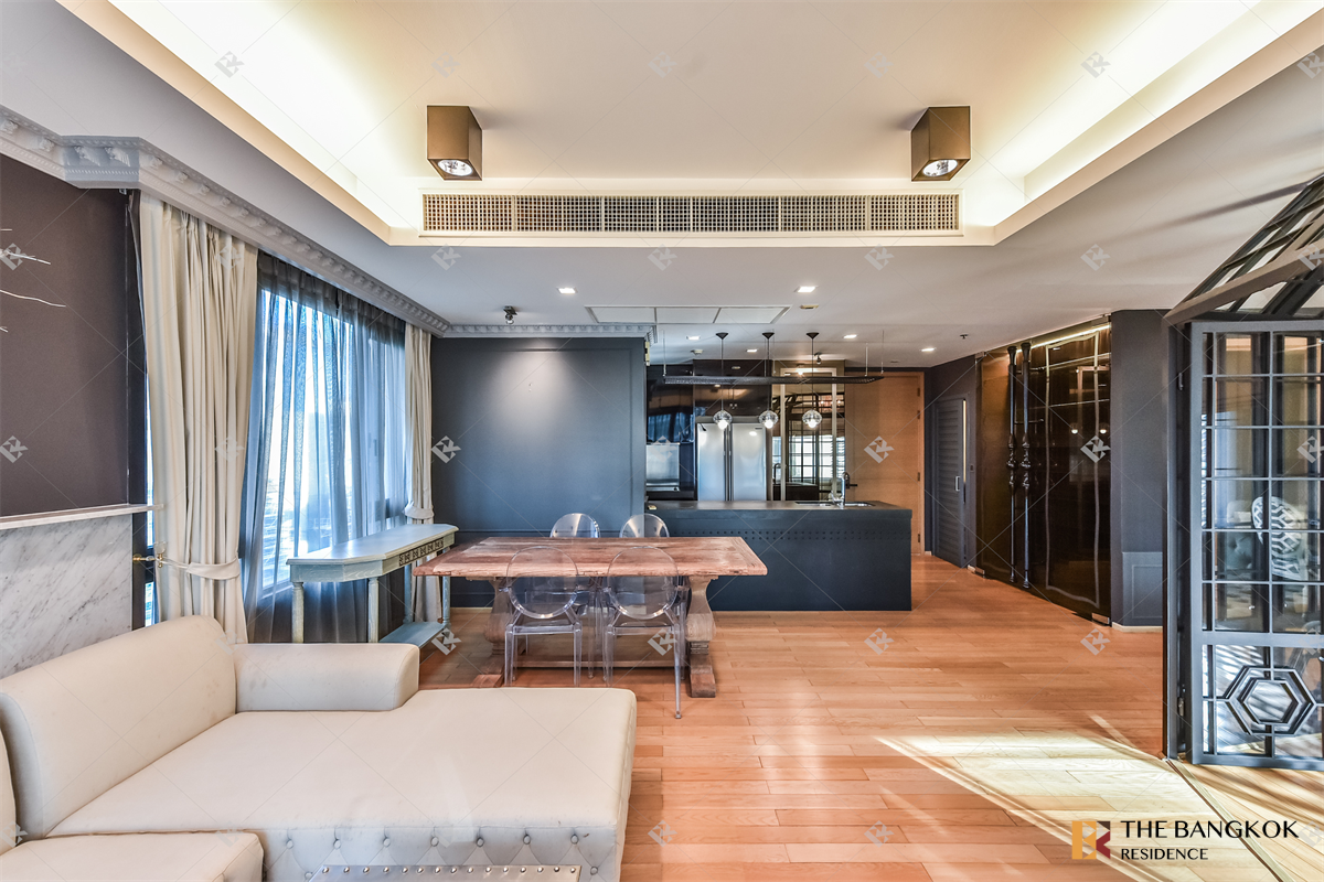 picture Prive’ by Sansiri Condo in Business District - 2/10