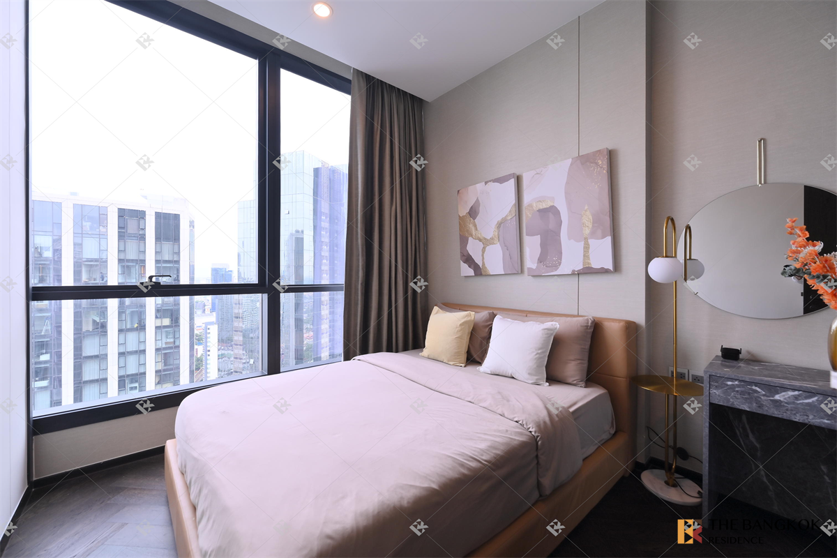 รูป ทำเลแหล่งงาน รายล้อมด้วยไลฟ์สไตล์ ดิ เอส สุขุมวิท 36 - รูปที่ 2/10