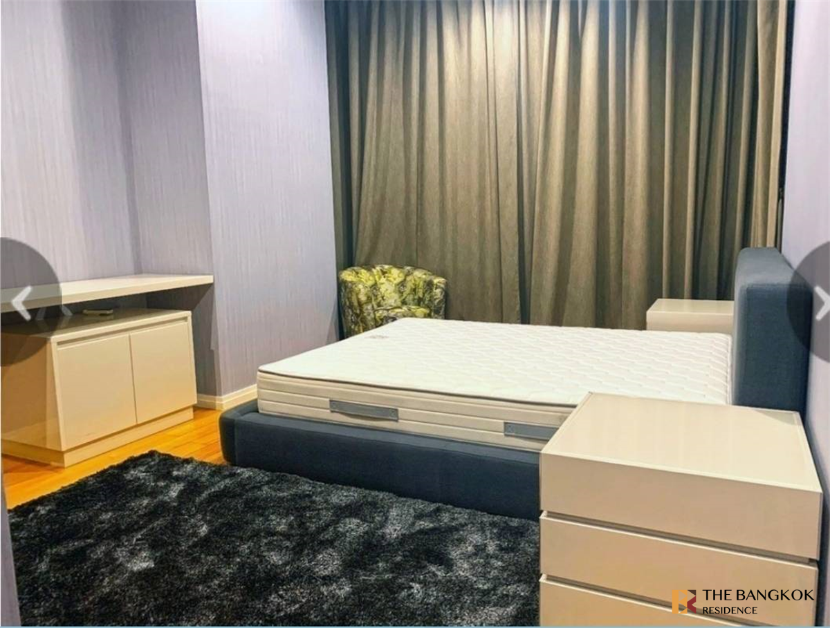 รูป ยูนิต Luxury หรูหราแบบไม่ต้องรอ เดอะ ริเวอร์ ใกล้ BTS สถานีสะพานตากสิน - รูปที่ 2/10