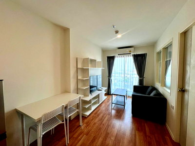 เช่าคอนโด เมเจอร์ ฮอลลีวูด รามคำแหง : 🌟ห้องว่างพร้อมอยู่🌟ลุมพินี วิลล์ พัฒนาการ-ศรีนครินทร์