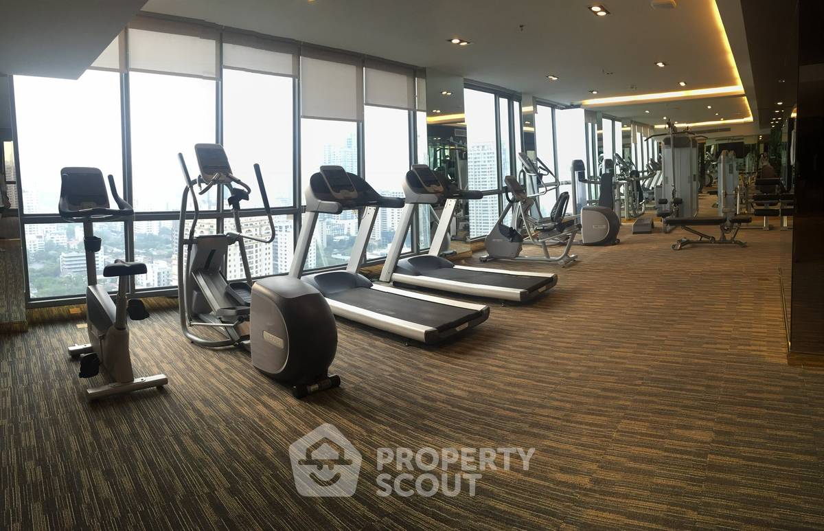 รูป คอนโด 1-ห้องนอน ที่ เอช สุขุมวิท 43 ใกล้ BTS พร้อมพงษ์ (ID 2822084) - รูปที่ 11/11