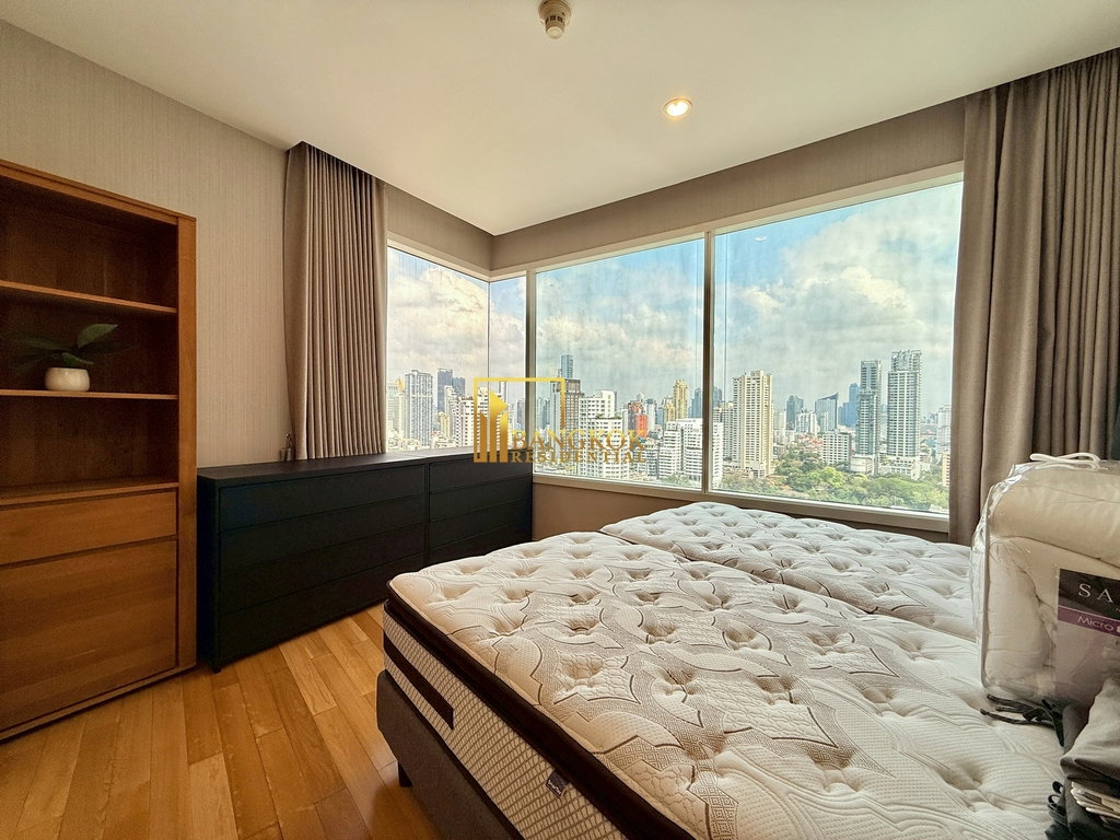 รูป 39 by Sansiri | Stylish 2 Bed Condo For Rent in Phrom Phong - BR9898CD - รูปที่ 10/30