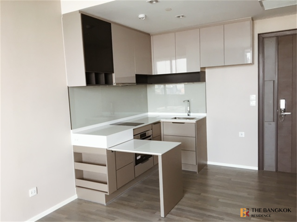 รูป 333 ริเวอร์ไซด์ ใกล้ MRT สถานีบางโพ พักผ่อนได้มากขึ้นกับคอนโดใกล้รถไฟฟ้า - รูปที่ 2/9