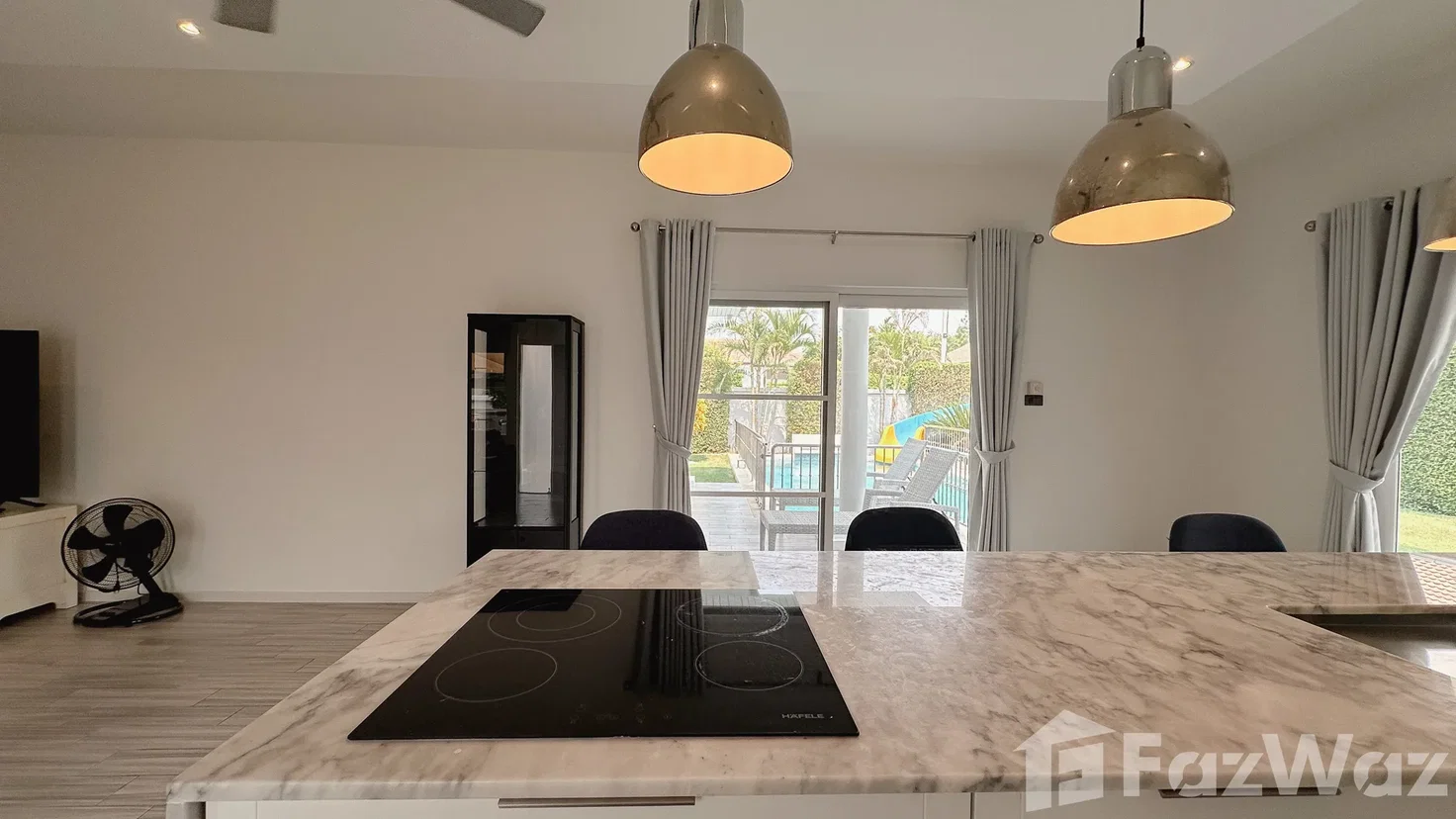 รูป ขาย วิลล่า 3 ห้องนอน ในโครงการ มะลิ เพรสทีจ 6193049 - รูปที่ 21/43