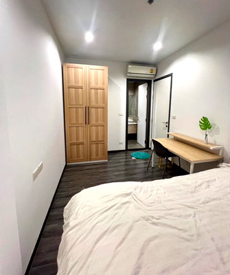 Condos for rent : The Rich Sathorn -             Taksin 