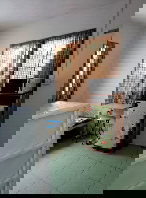 Townhouses for rent Central Plaza Westgate : Room for rent small 18 sqm. 700m. to MRT Samyak Bangyai