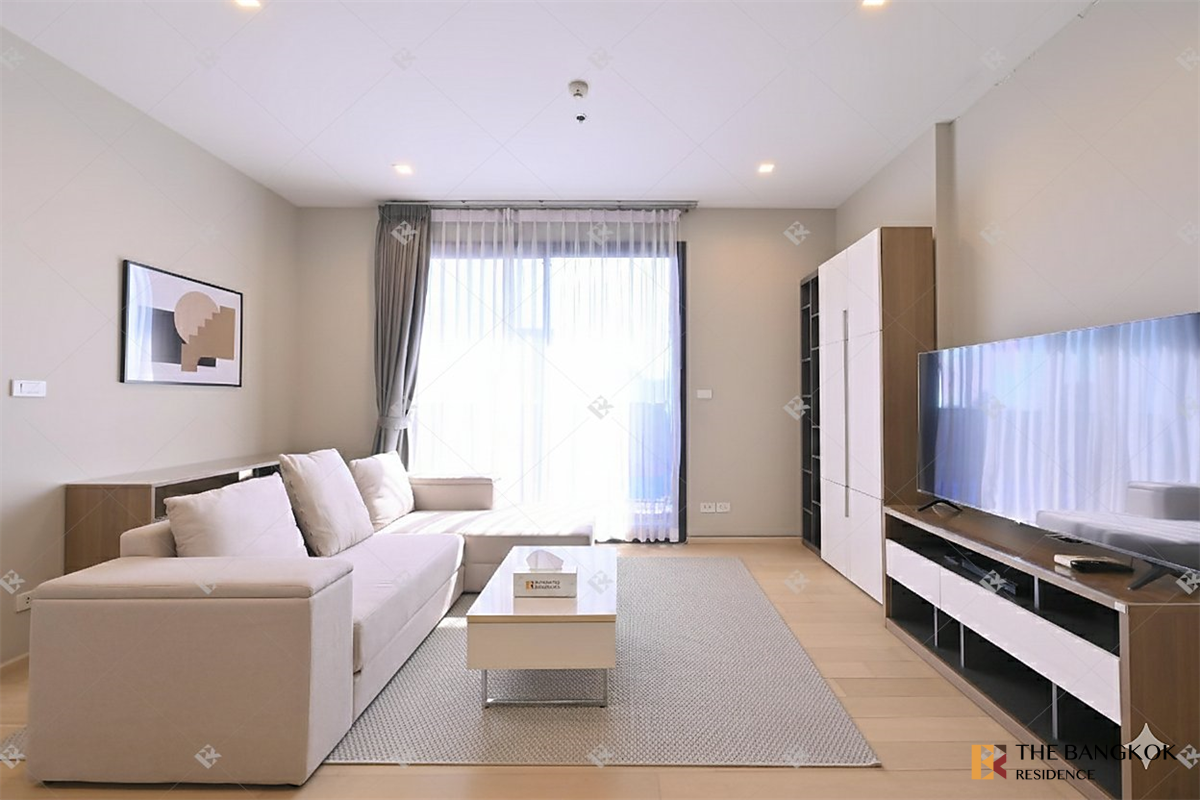 รูป เอชคิว บาย แสนสิริ ทำเลศักยภาพ ไม่แพงอย่างที่คิด - รูปที่ 10/10