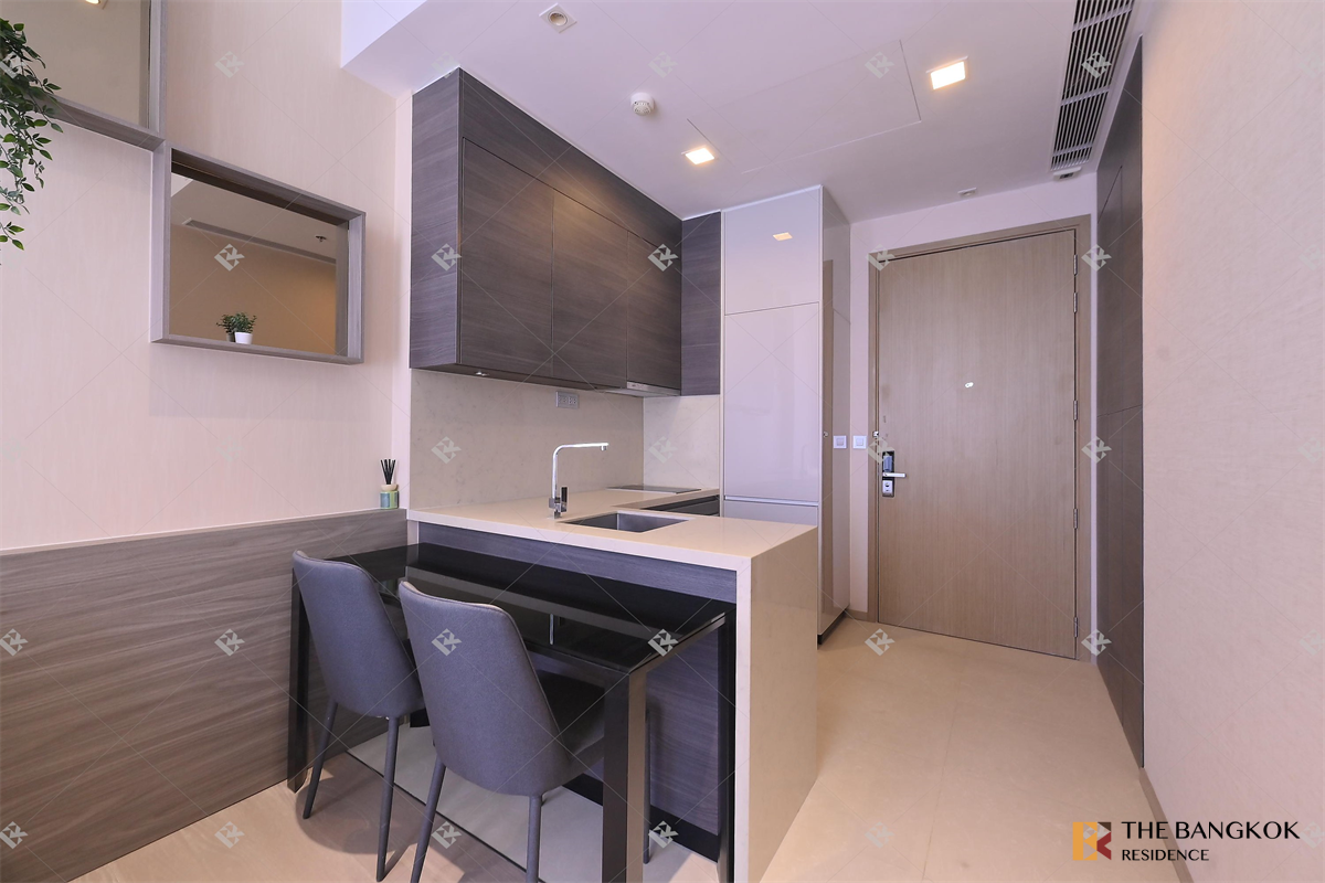 picture The Esse Asoke Looking for an owner for this special unit - 9/10