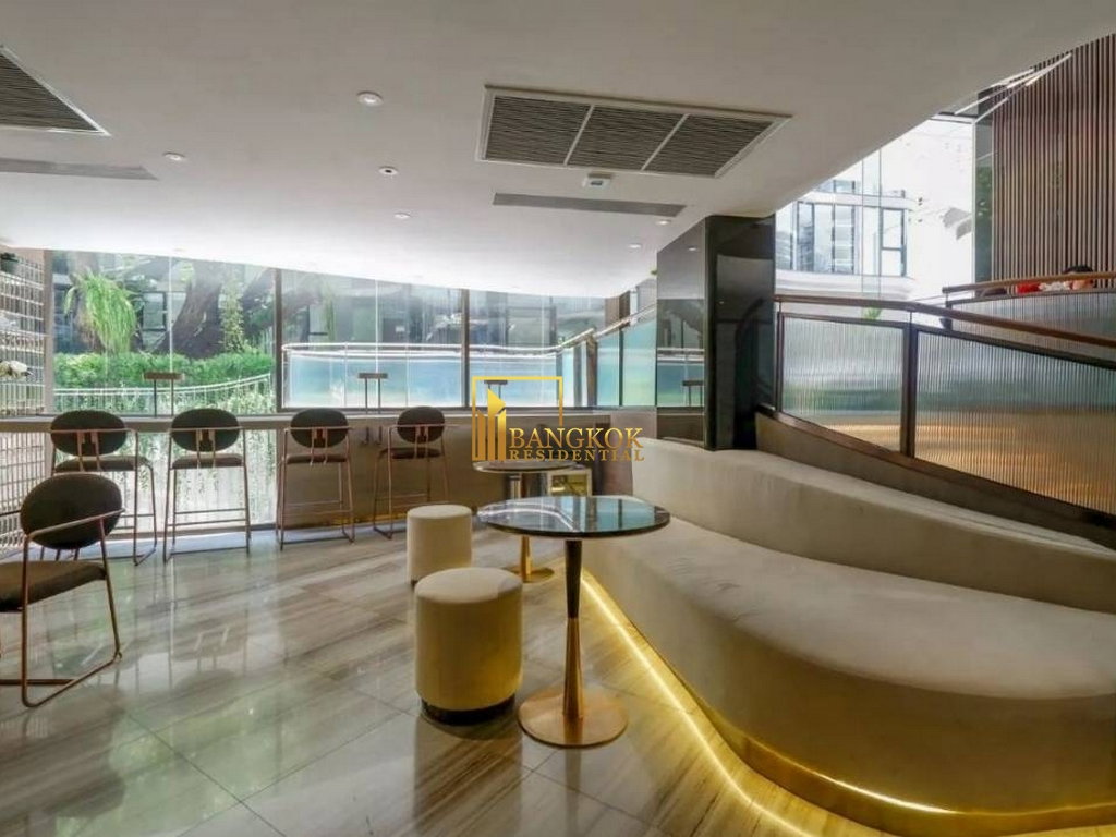 รูป Fynn Asoke | Cozy 2 Bedroom Condo in Asoke Area - BR61263CD - รูปที่ 26/27