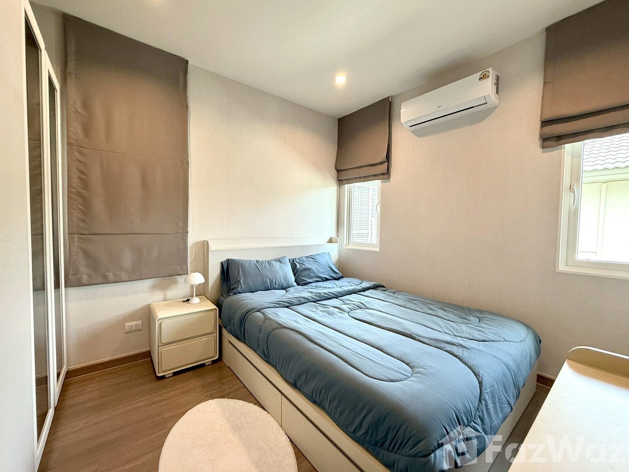 รูป บ้านเดี่ยวให้เช่า 4 ห้องนอน ในโครงการ สราญสิริ เกาะแก้ว รีทรีต 5363942 - รูปที่ 9/19
