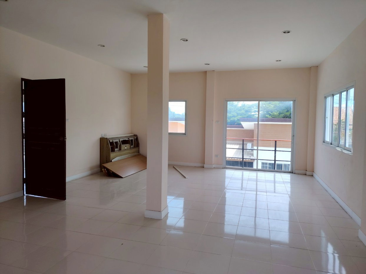 รูป บ้านเดี่ยว 43.6 ตร.วา อำเภอหัวหิน ประจวบคีรีขันธ์ 1.7M - รูปที่ 9/13