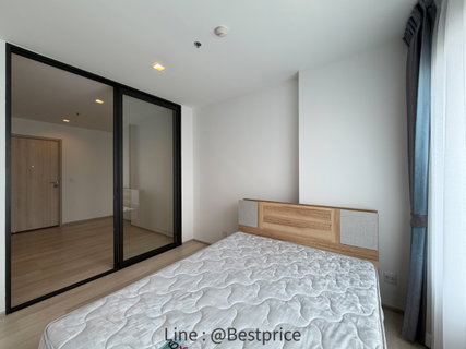 รูปภาพ BESTPRICE ให้เช่า Life One Wireless ห้องสวย เฟอร์ครบ ราคาพิเศษ 