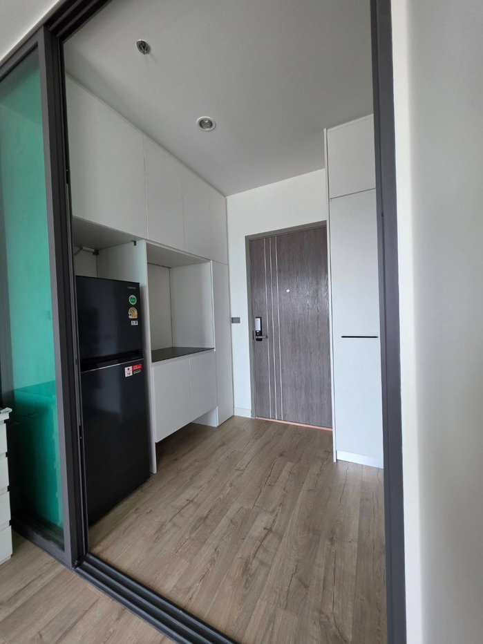 รูป 🏢 ให้เช่าคอนโด : Niche Pride Thonglor - Phetchaburi (นิช ไพรด์ ทองหล่อ - เพชรบุรี)   รหัสทรัพย์ | 📌LNP-C12988 - รูปที่ 8/11