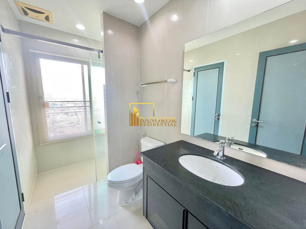 รูป Noble Ora | Spacious 2 Bedroom Property in Trendy Thonglor Area - BR18809CD - รูปที่ 11/24