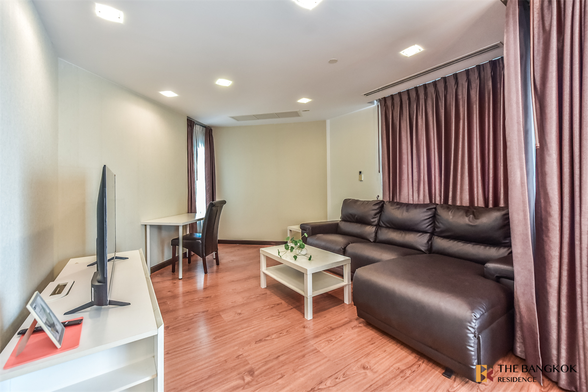 picture Sathorn Garden  Condo with the Best Location - 3/10