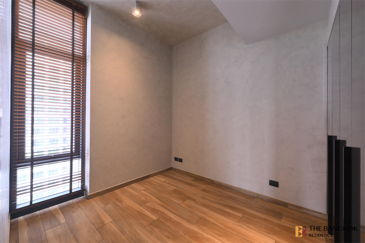 รูป เดอะ ลอฟท์ อโศก ทำเลศักยภาพ ไม่แพงอย่างที่คิด ใกล้ MRT สถานีเพชรบุรี - รูปที่ 8/10