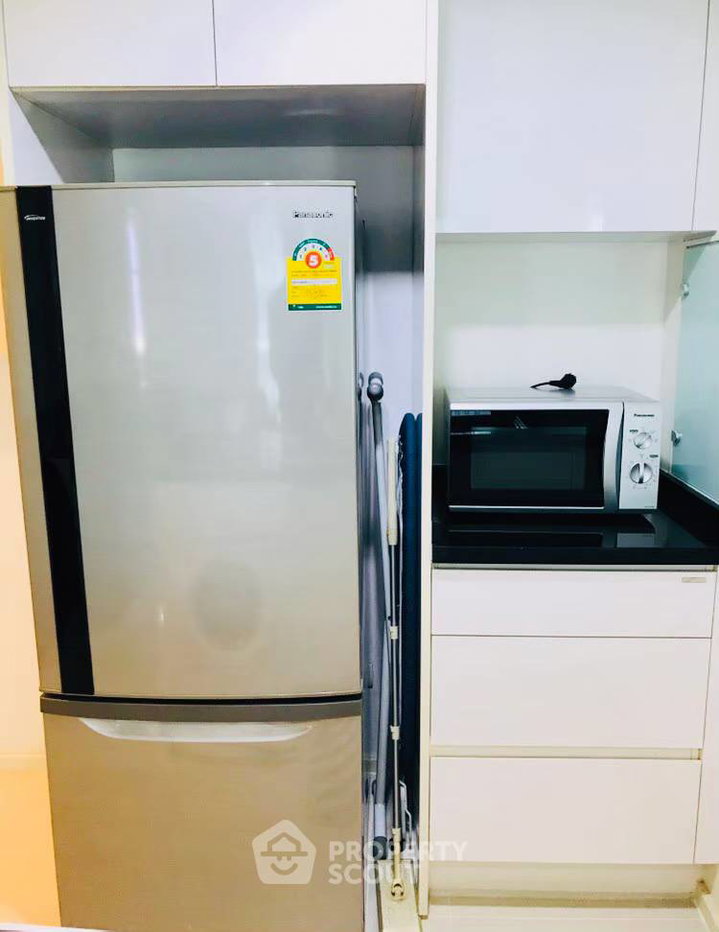 รูป คอนโด 1-ห้องนอน ที่ เพิร์ล เรสซิเดนท์ สุขุมวิท 24 ใกล้ BTS พร้อมพงษ์ (ID 476522) - รูปที่ 8/14