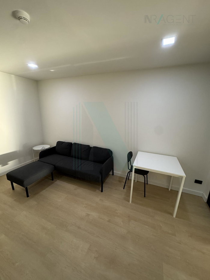 รูป 📌 ให้เช่าคอนโด เดอะนิช สุขุมวิท 49 อาคาร 1 ชั้น 3 1 ห้องนอน ขนาด 43 ตรม ใกล้ BTS ทองหล่อ - รูปที่ 7/8