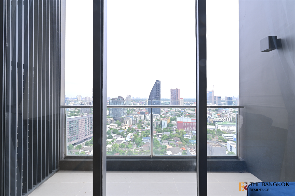 picture Luxurious Design, Elevated Atmosphere Beatniq Sukhumvit 32 near BTS Thong Lo - 9/10