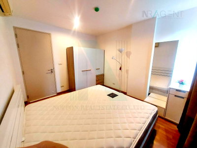 Condos for rent : 🚩 For Rent Condo VOQUE SUKHUMVIT 16 Building 1, Floor 4,1 bed room, Room size 42.00 sqm