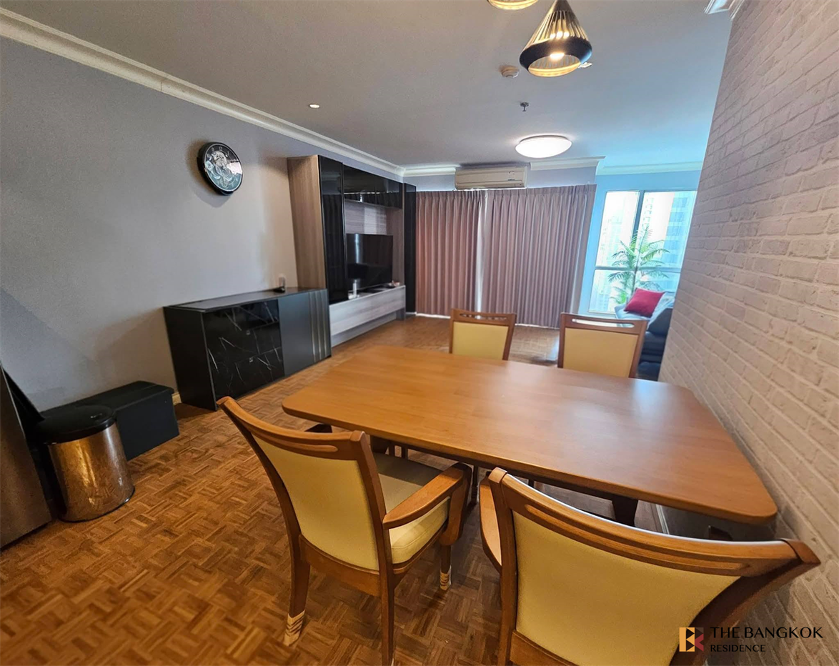 รูป สีลมสวีท ยูนิตพิเศษ การันตีคุณภาพจากแบรนด์ชั้นนำ - รูปที่ 6/9