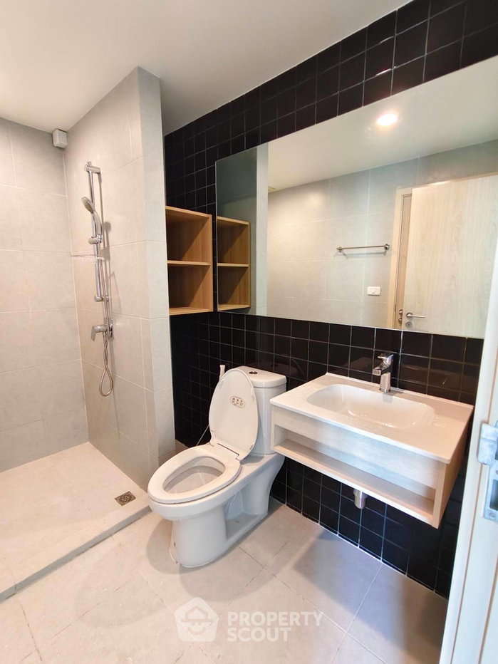 รูป คอนโด 1-ห้องนอน ที่ นิว โนเบิล แจ้งวัฒนะ ใน บางตลาด (ID 2821429) - รูปที่ 9/10