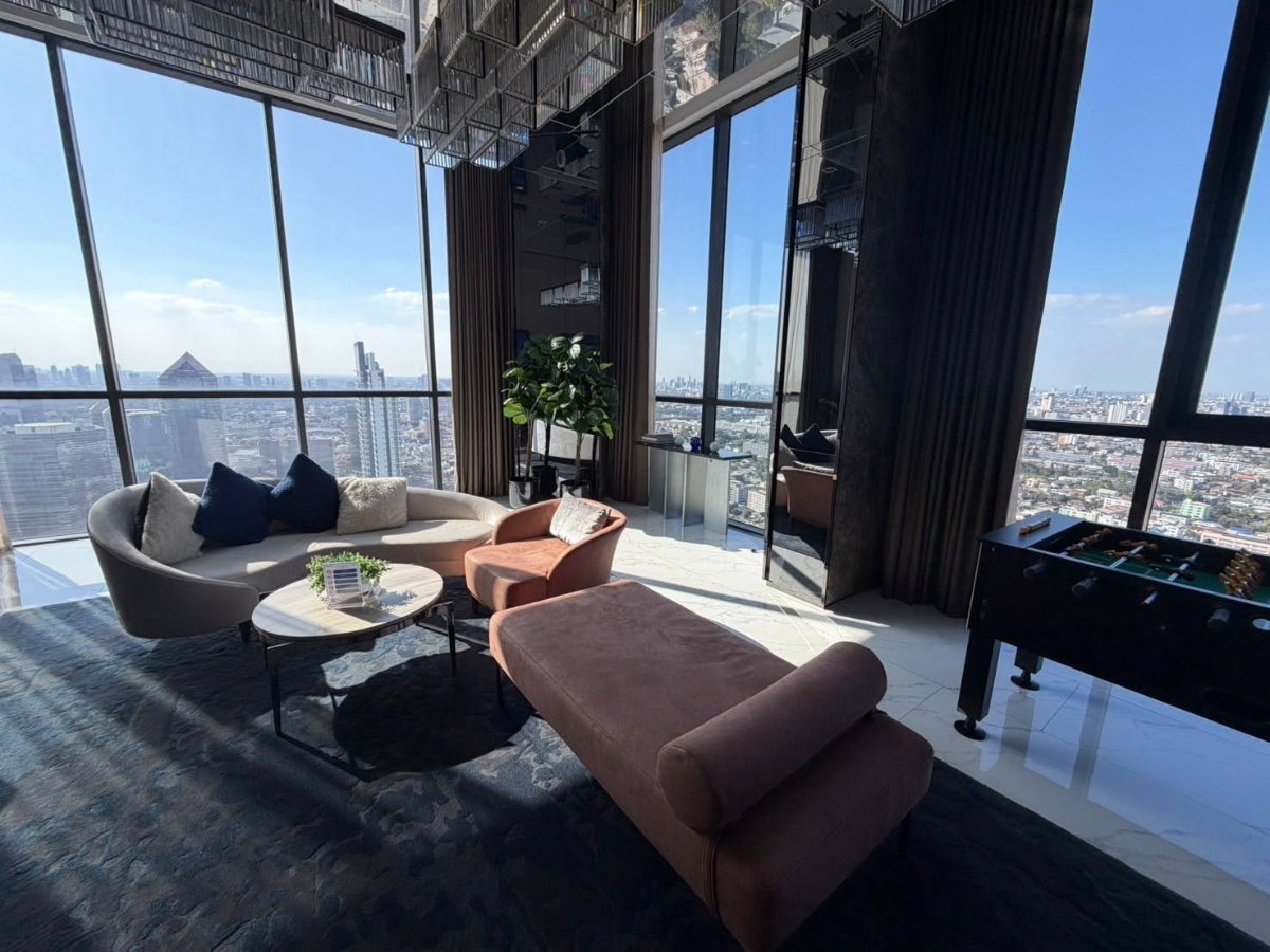 รูป 🏢 ให้เช่าคอนโด : Mazarine Ratchayothin (แมสซารีน รัชโยธิน)   รหัสทรัพย์ | 📌LNP-C12648 - รูปที่ 11/14