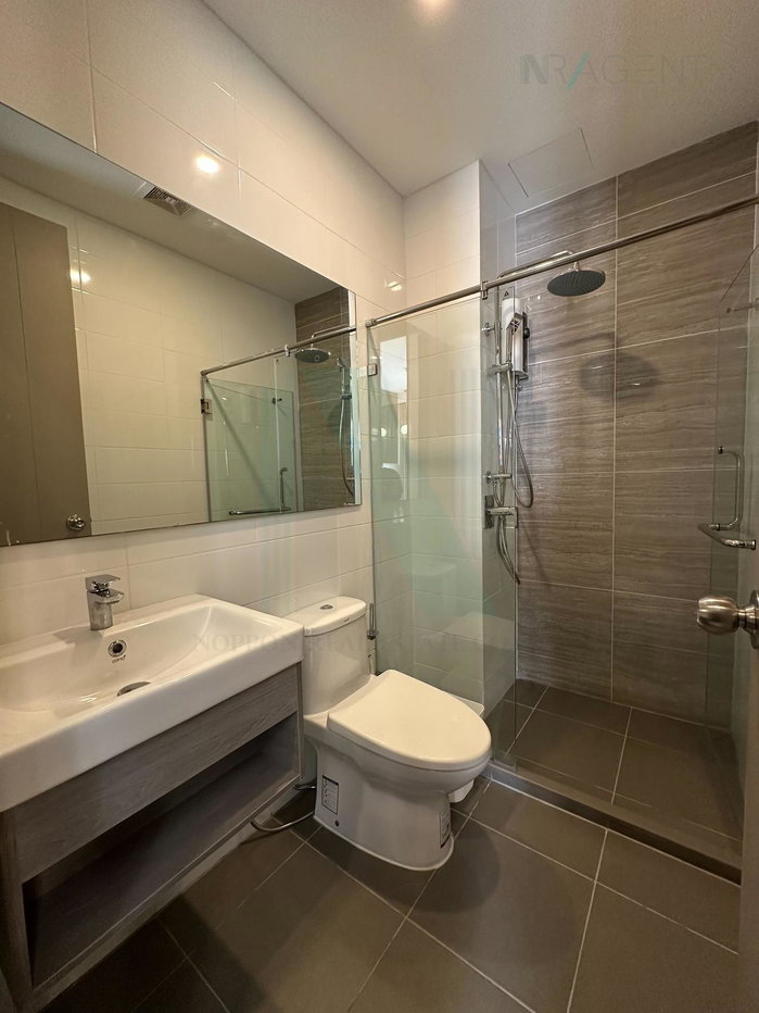 รูป 🎉 ขายคอนโด ไนท์บริดจ์ ไพร์ม อ่อนนุช อาคาร 1 ชั้น 16 1 ห้องนอน ขนาด 27 ตรม ใกล้ Big C Extra อ่อนนุช - รูปที่ 8/8