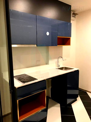 Condos for sale : 🔺 For Sell Condo THE BASE  SAPHANMAI Building 1, Floor 2,Studio, Room size 28 sqm