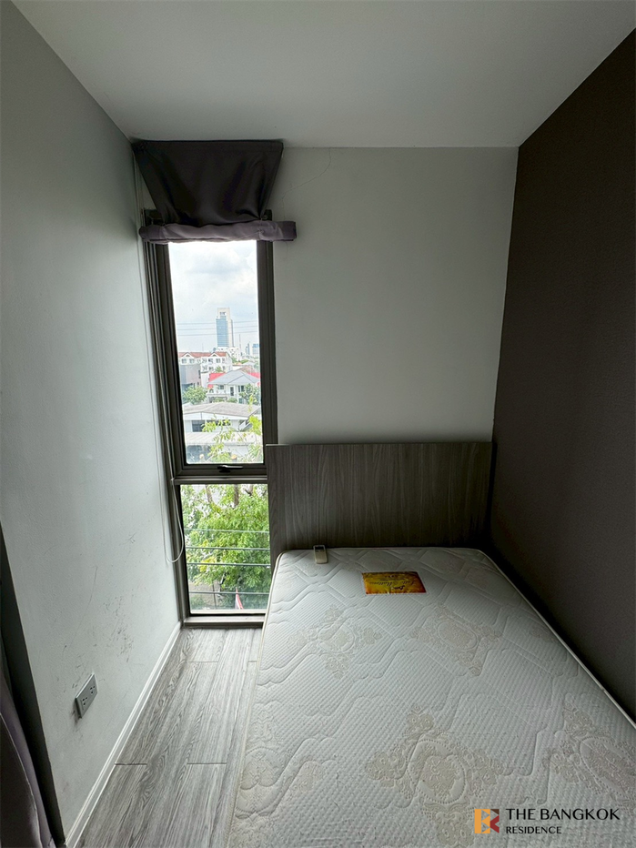 รูป เริ่มต้นง่ายๆ กับไลฟ์สไตล์คนเมือง โมดิซ ลาดพร้าว18 ใกล้ MRT สถานีลาดพร้าว - รูปที่ 2/10