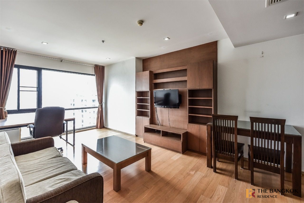 picture Noble Reflex near BTS Ari Convenient Travel, Great Value per Square Meter - 3/10