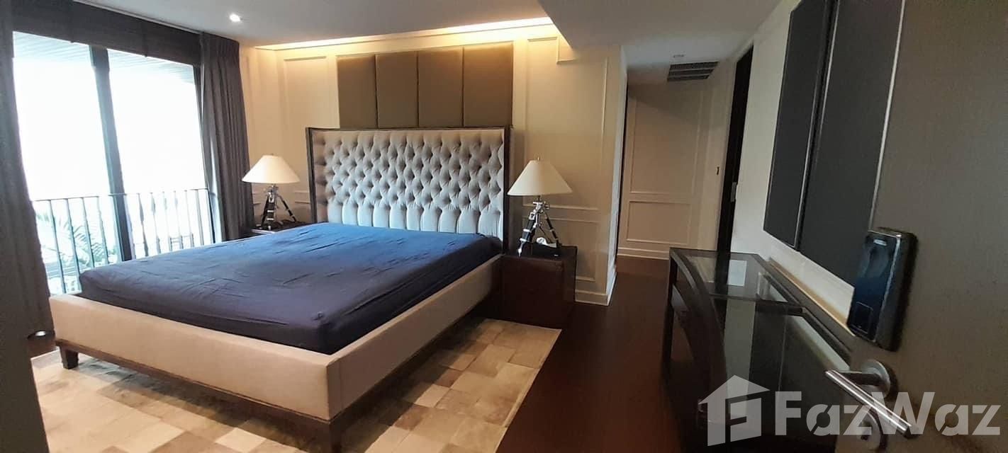 รูป คอนโดให้เช่า 3 ห้องนอน ในโครงการ บ้าน ลักซ์-สาทร 1706240 - รูปที่ 4/21